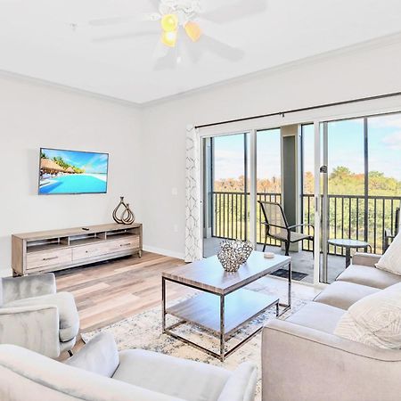 Upscale 3Br Near Disney - Pool And Hot Tub! Orlando Dış mekan fotoğraf