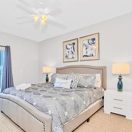 Upscale 3Br Near Disney - Pool And Hot Tub! Orlando Dış mekan fotoğraf